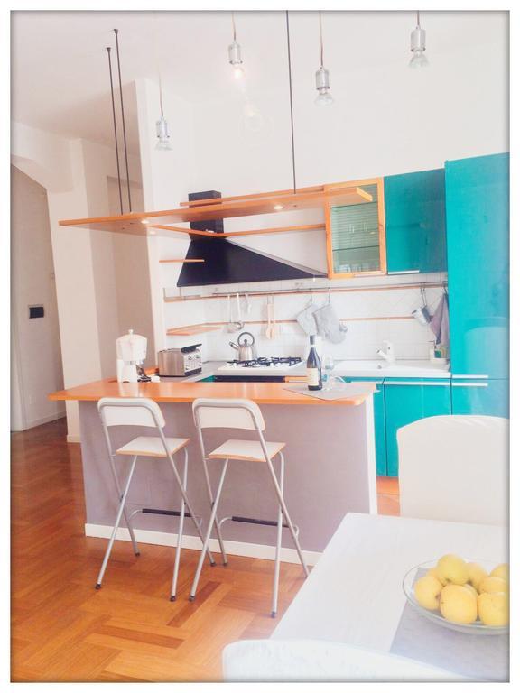 Apartment Rogano House *