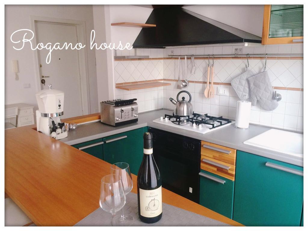 Rogano House Apartment *