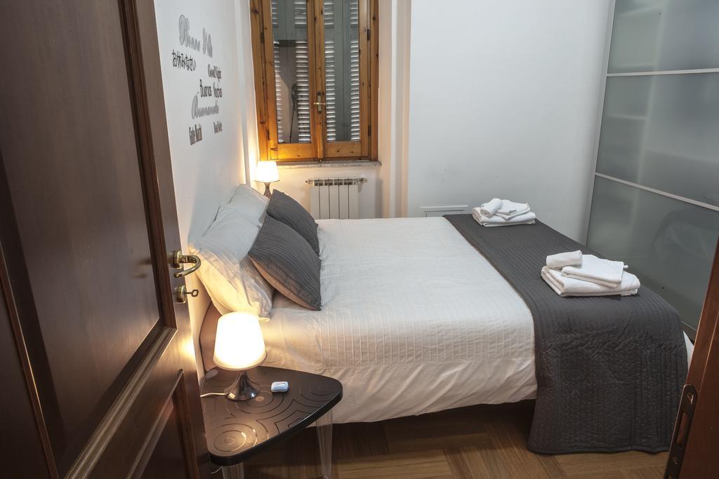 Rogano House * Rome