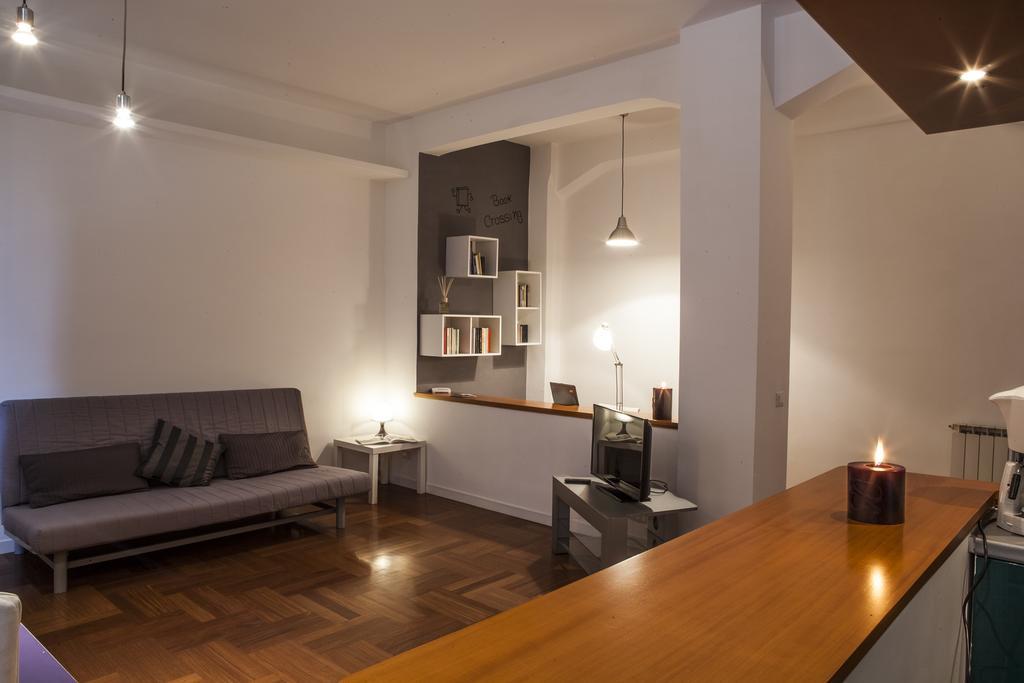 Apartment Rogano House *