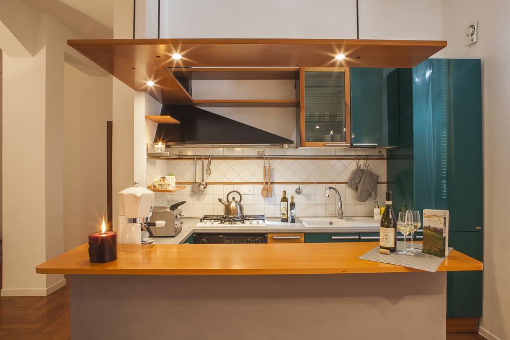 Rogano House Apartment *