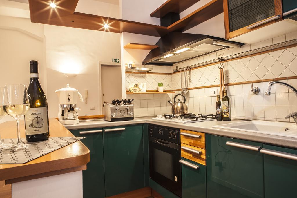 Apartment Rogano House
