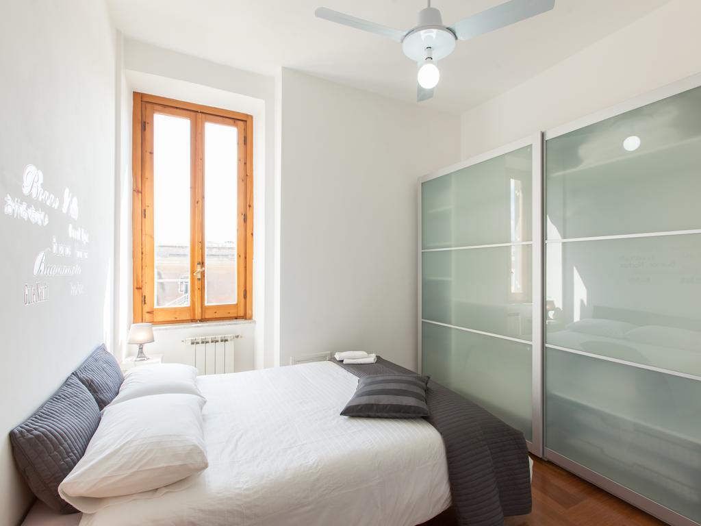 Apartment Rogano House *