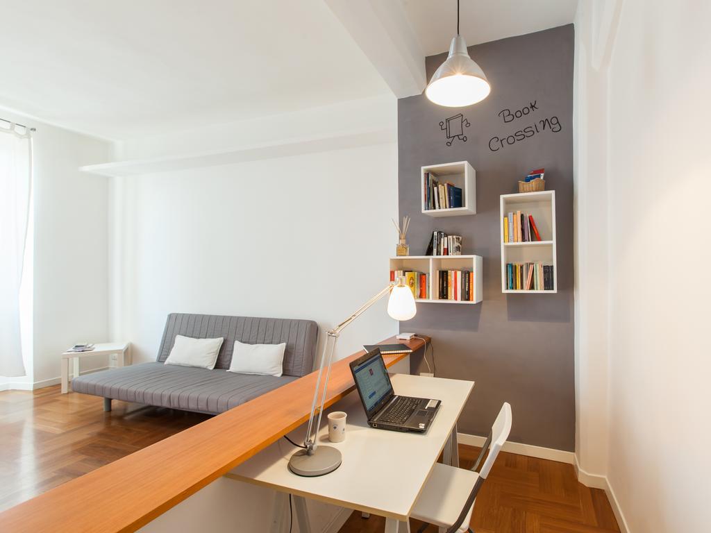 Rogano House Rome
