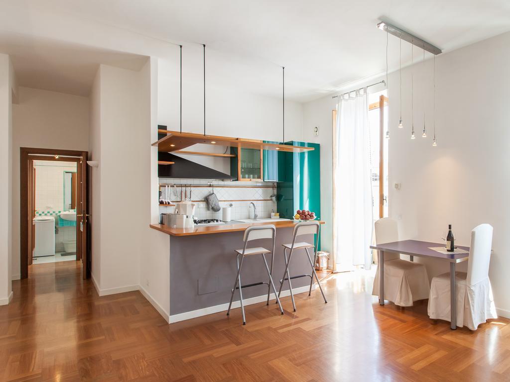 Apartment Rogano House